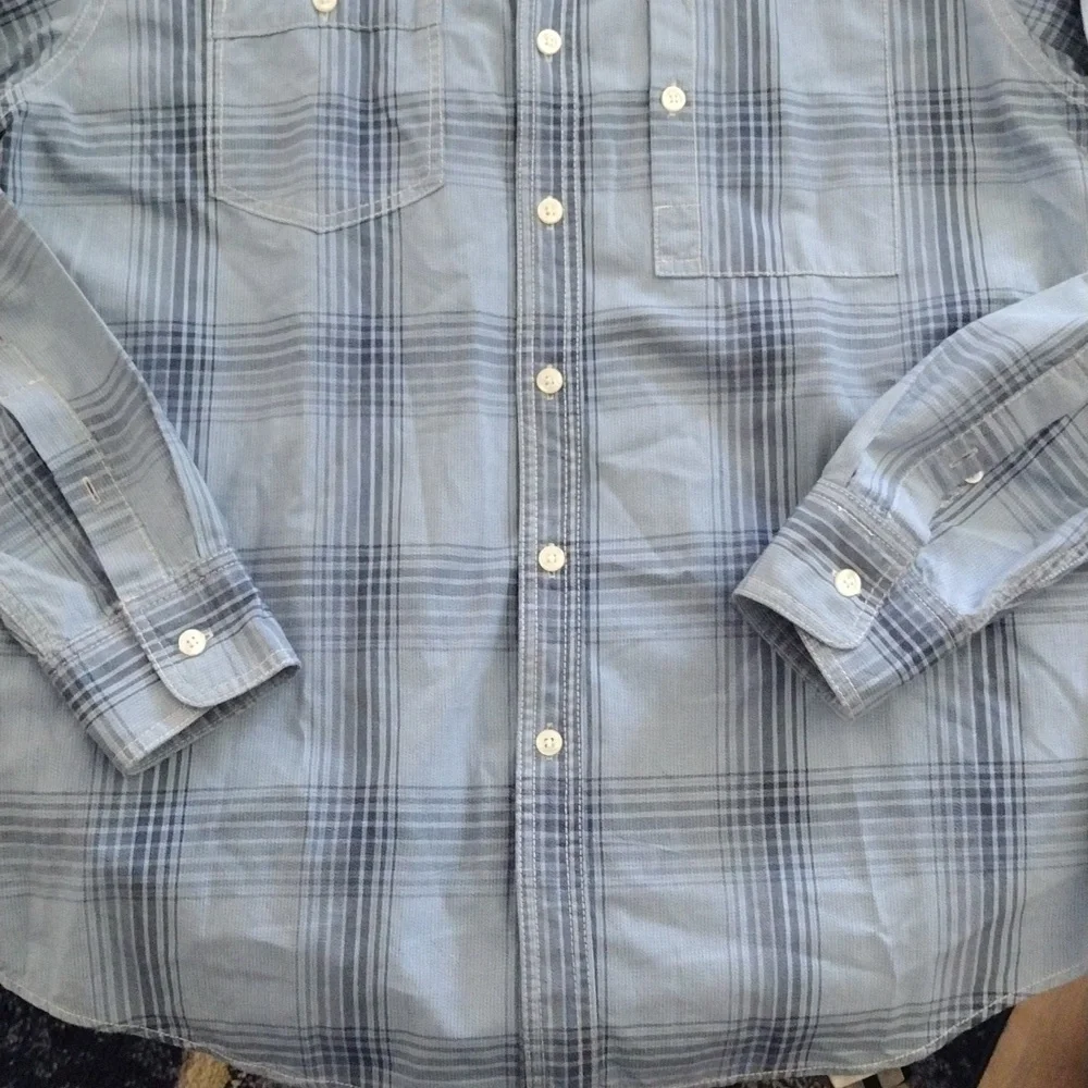 Fossil Shirt - Picture 2 of 8